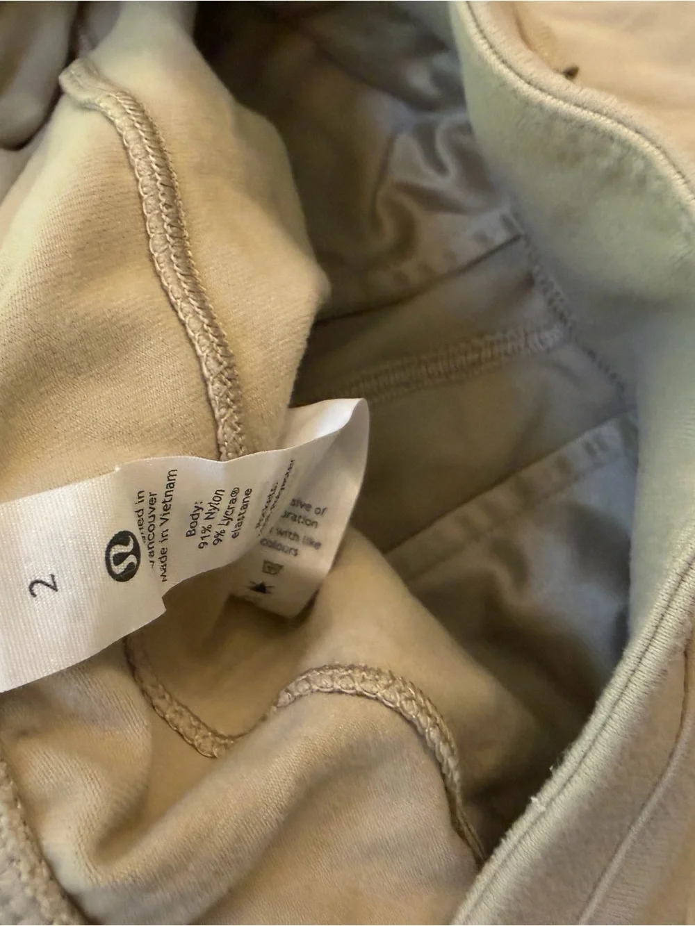 Lululemon Ready to Rulu Jogger